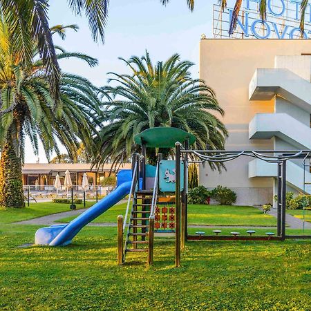 Novotel Porto Gaia Вила-Нова-ди-Гая Экстерьер фото