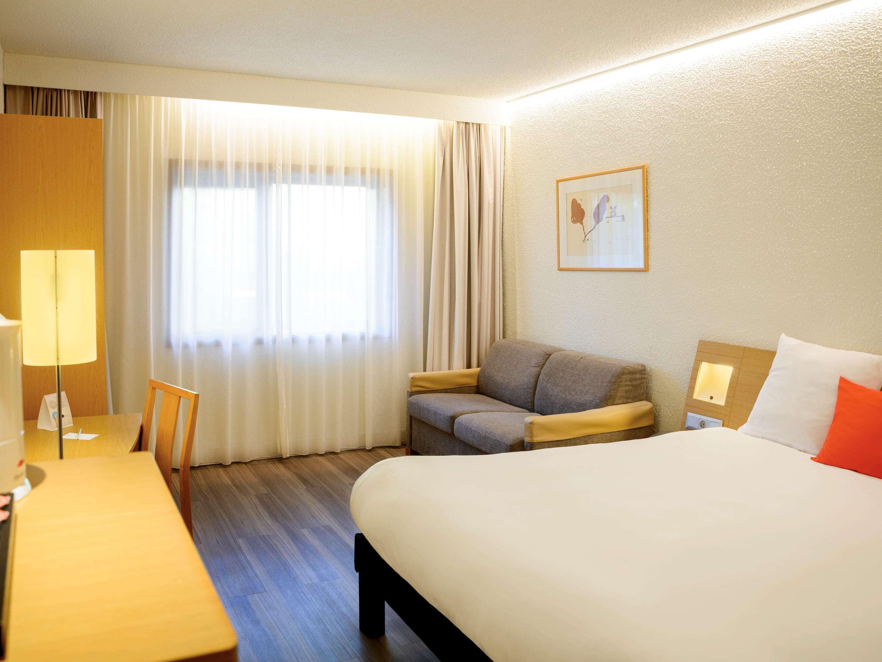 Novotel Porto Gaia Вила-Нова-ди-Гая Экстерьер фото
