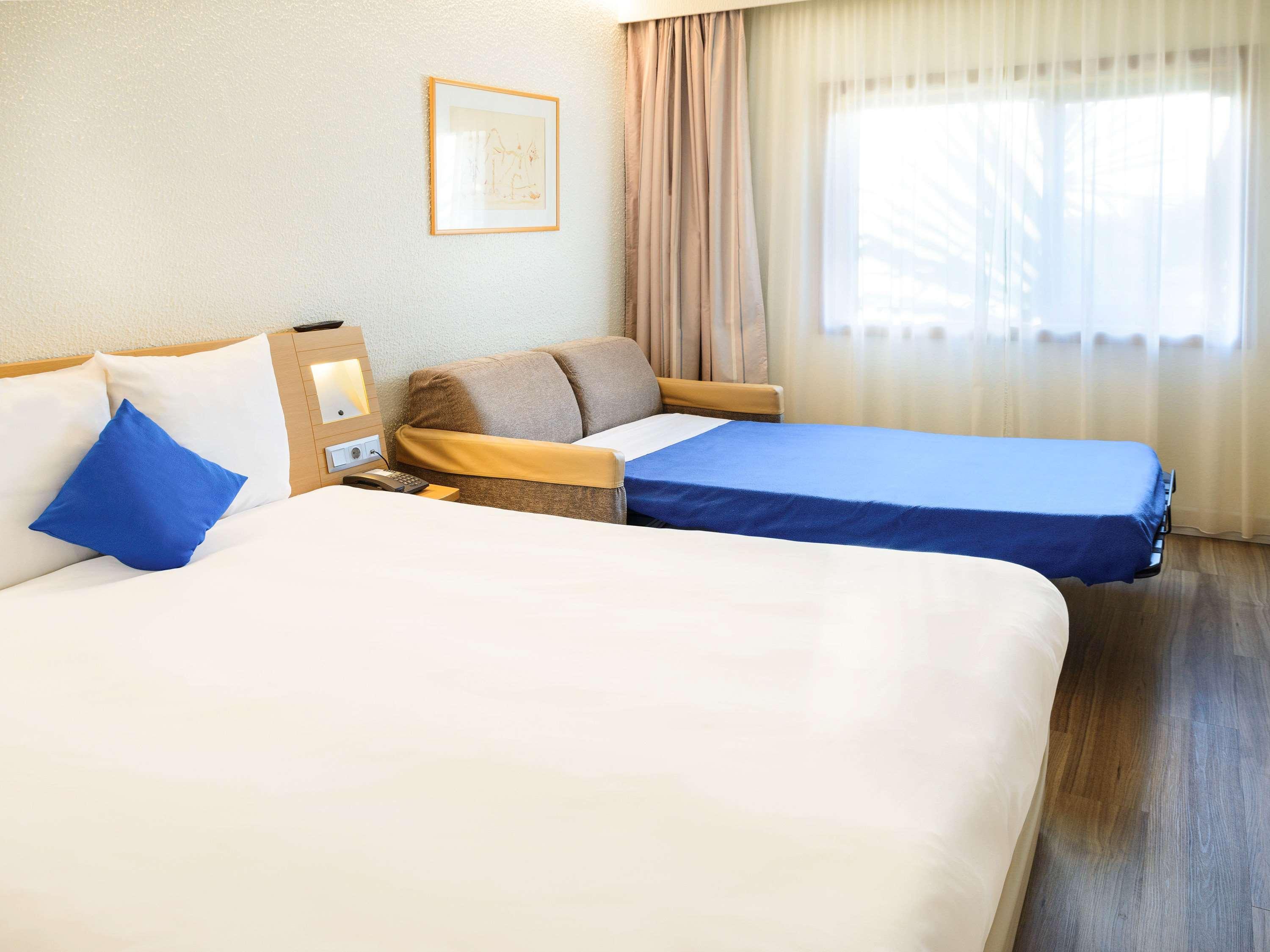 Novotel Porto Gaia Вила-Нова-ди-Гая Экстерьер фото