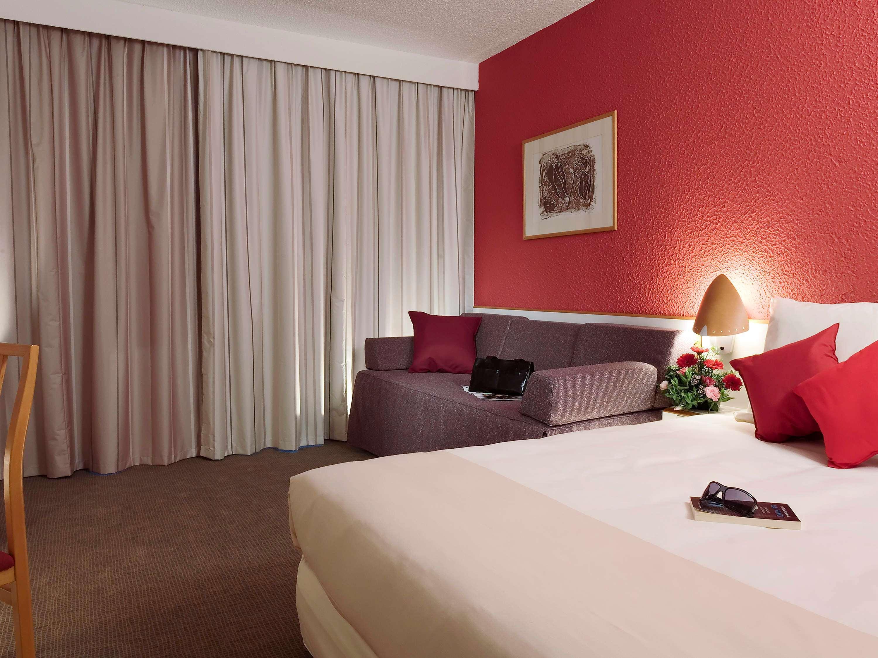 Novotel Porto Gaia Вила-Нова-ди-Гая Экстерьер фото