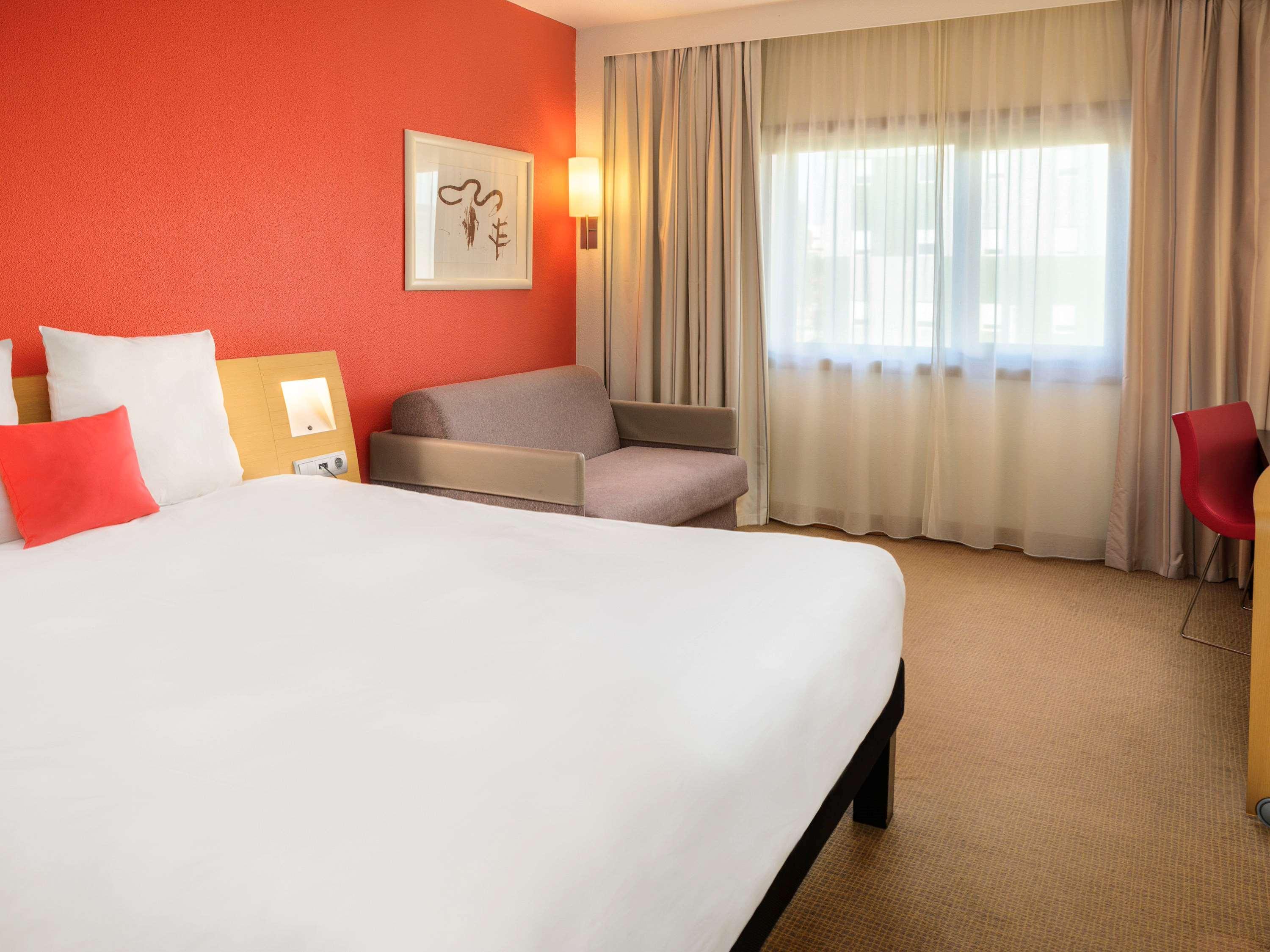 Novotel Porto Gaia Вила-Нова-ди-Гая Экстерьер фото