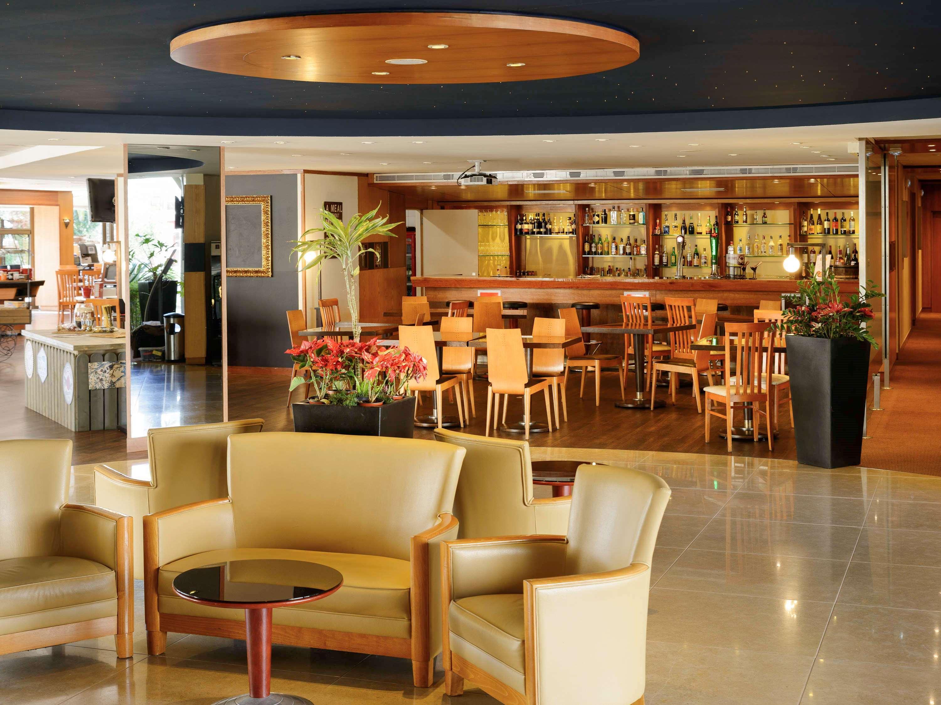 Novotel Porto Gaia Вила-Нова-ди-Гая Экстерьер фото
