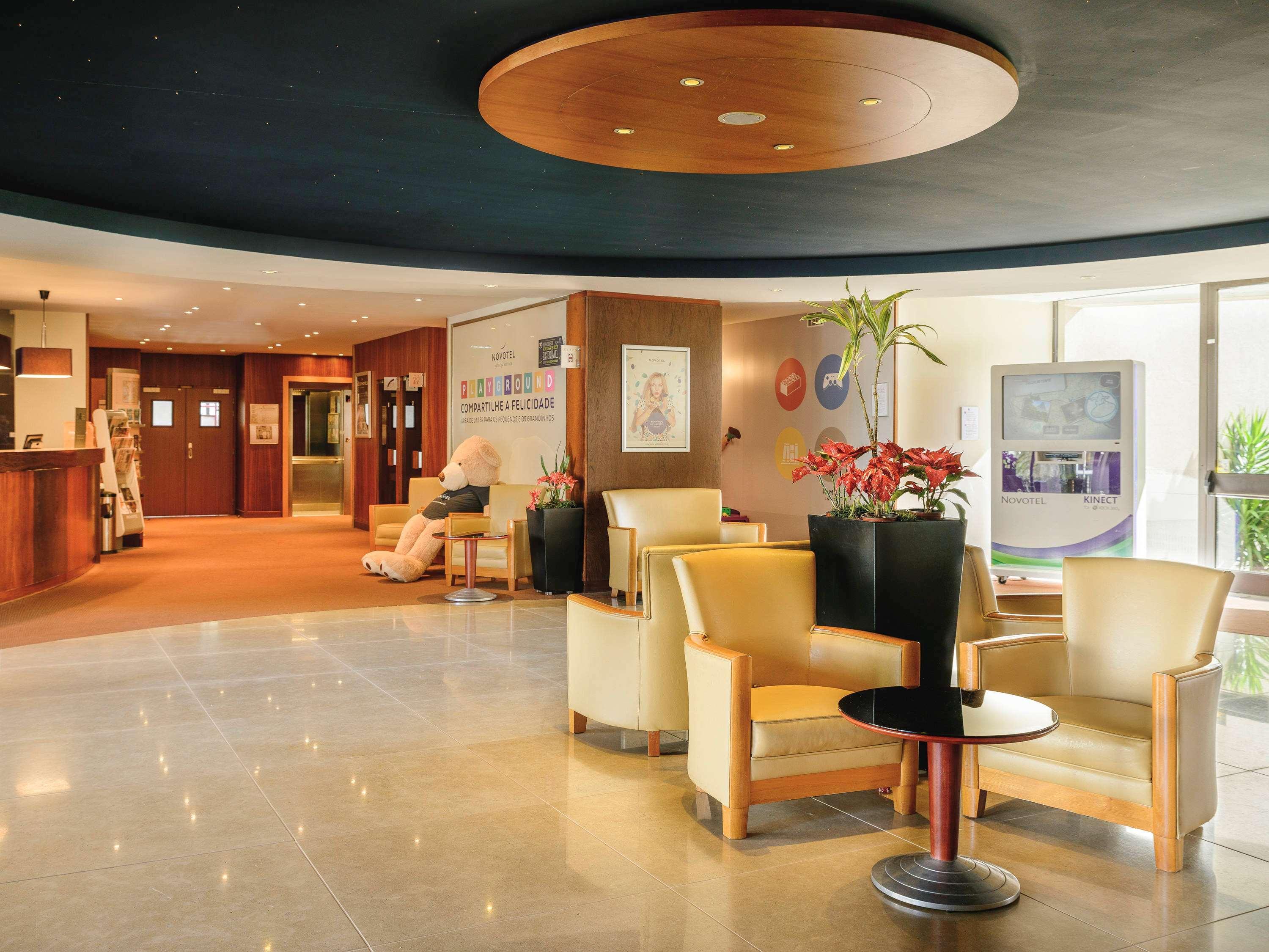 Novotel Porto Gaia Вила-Нова-ди-Гая Экстерьер фото