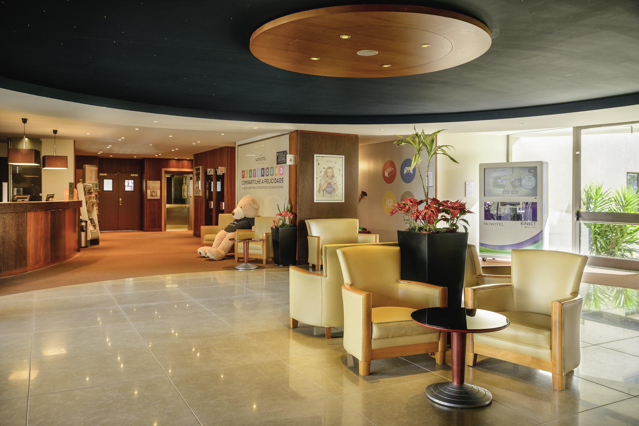 Novotel Porto Gaia Вила-Нова-ди-Гая Экстерьер фото