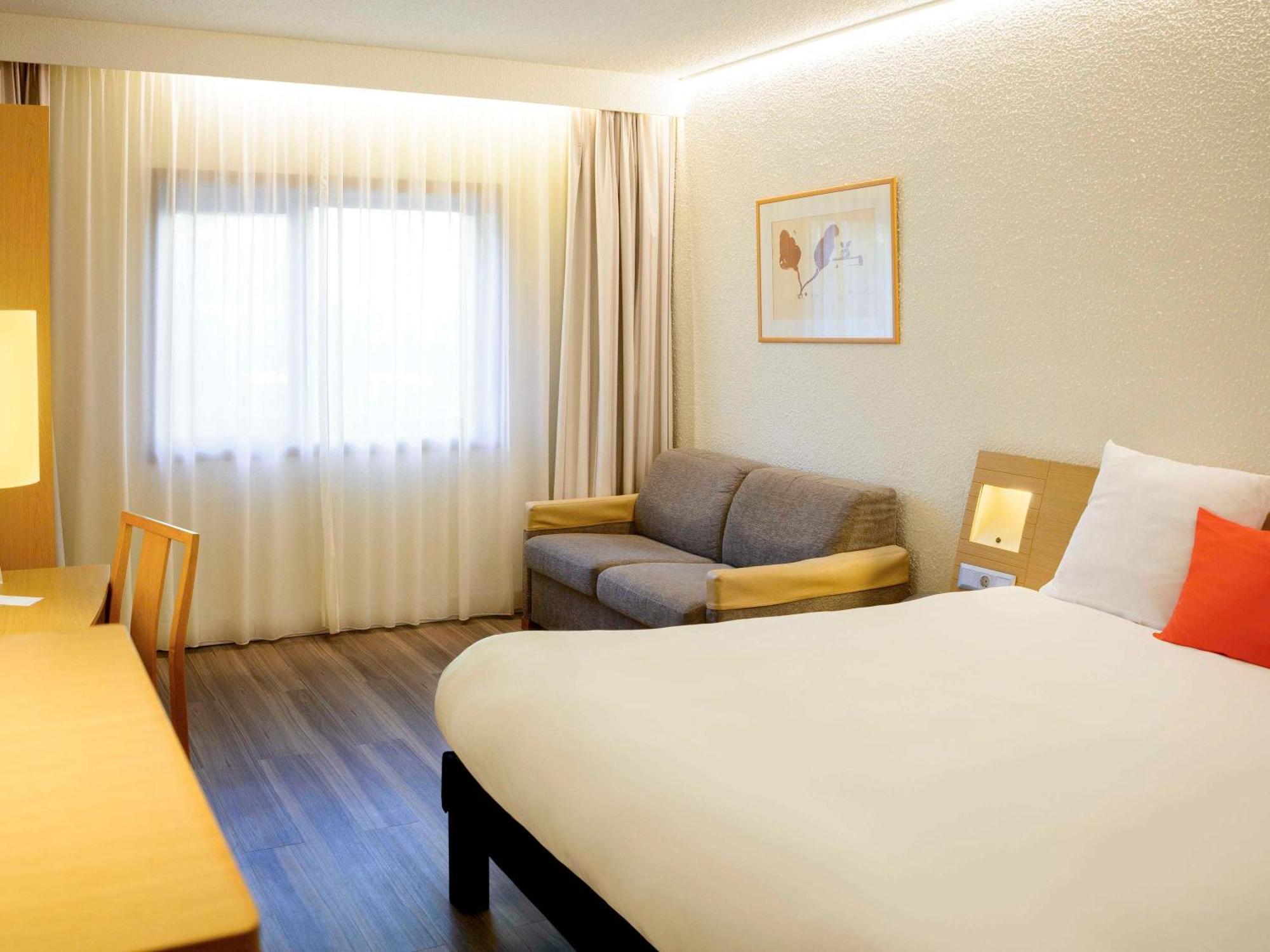 Novotel Porto Gaia Вила-Нова-ди-Гая Экстерьер фото