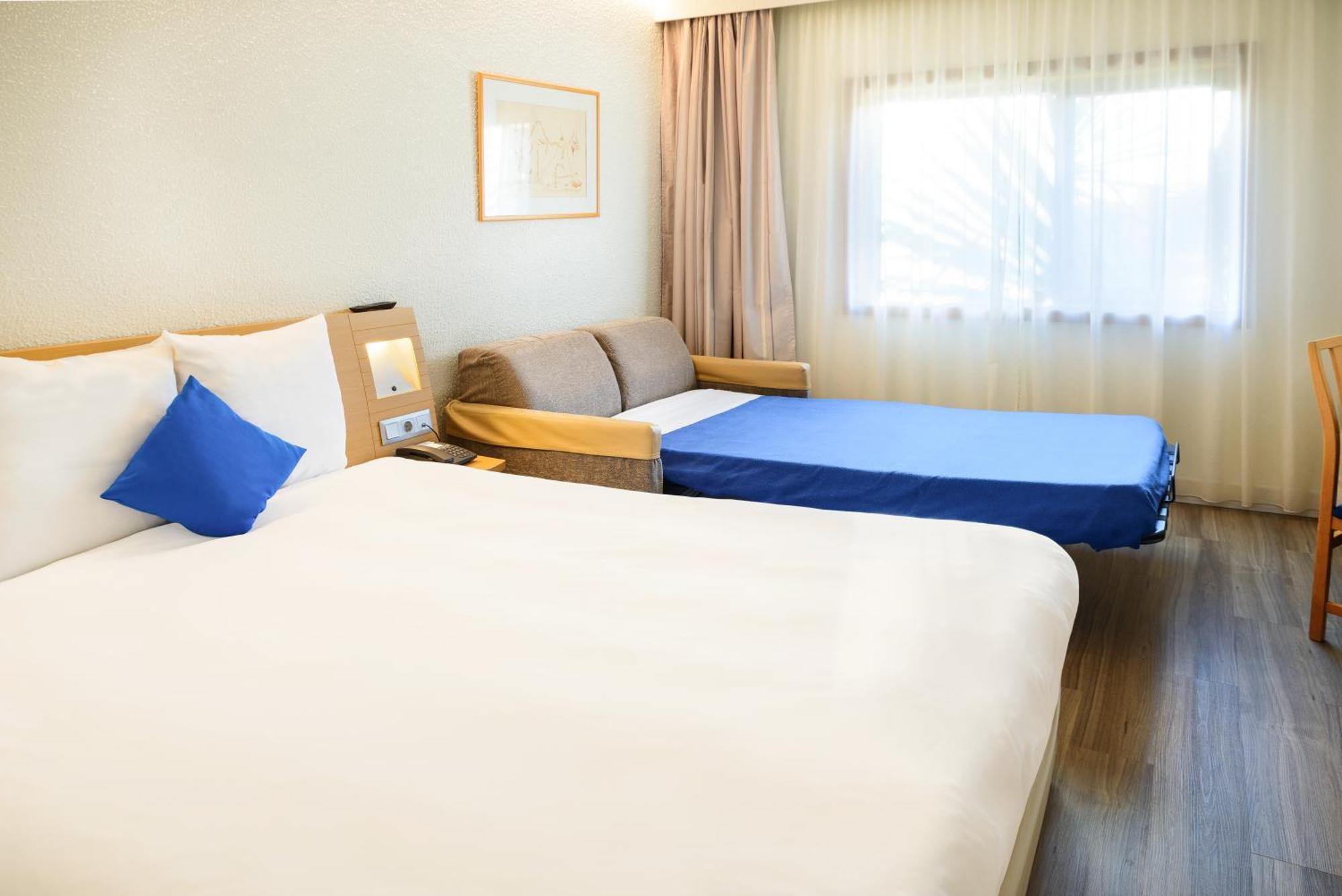 Novotel Porto Gaia Вила-Нова-ди-Гая Экстерьер фото