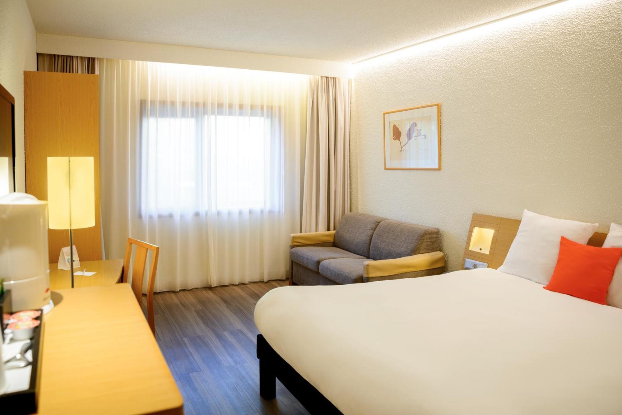 Novotel Porto Gaia Вила-Нова-ди-Гая Экстерьер фото